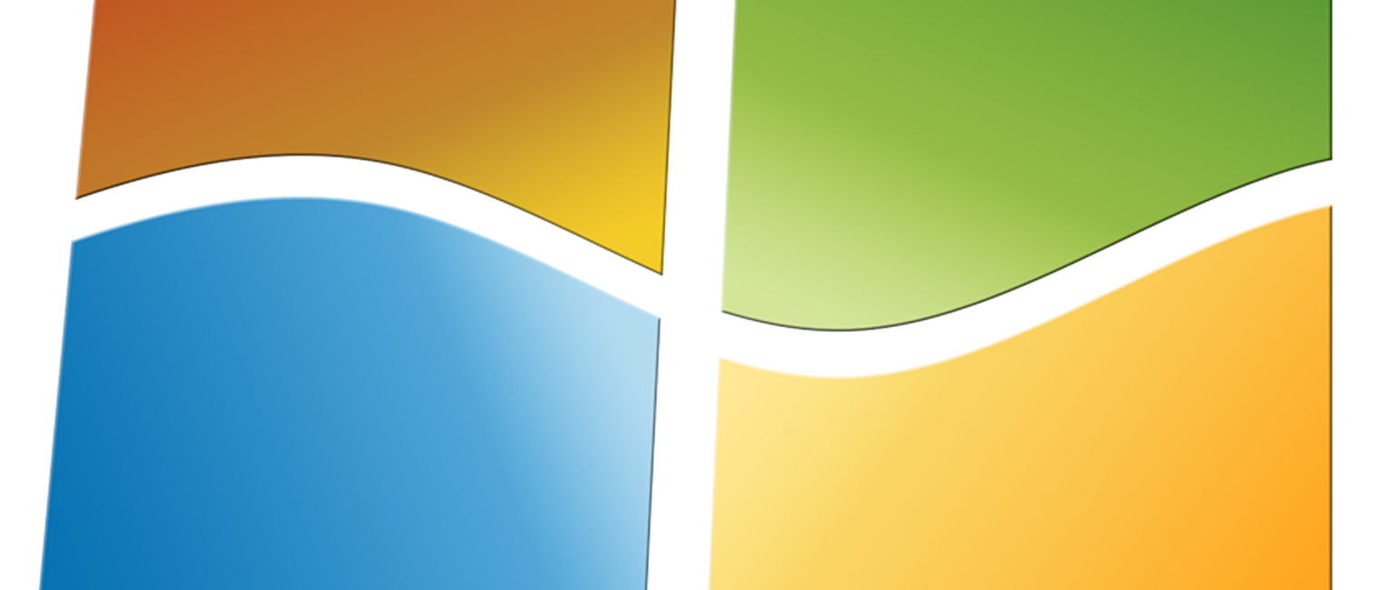 Microsoft Flagge
