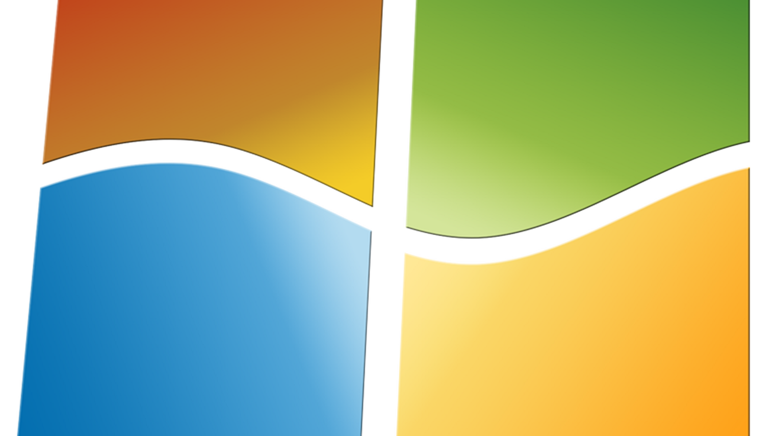 Microsoft Flagge 