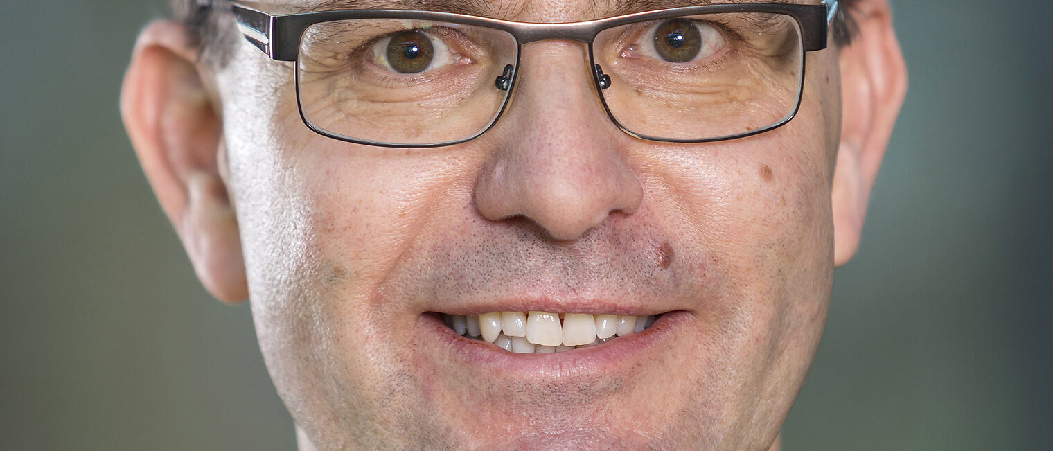 Portrait Dr. Markus Binder, LEAG Vorstand Finanzen; Cottbus, Neuer Vorstandsvorsitzender der Wirtschaftsinitiative Lausitz e. V. (WiL)