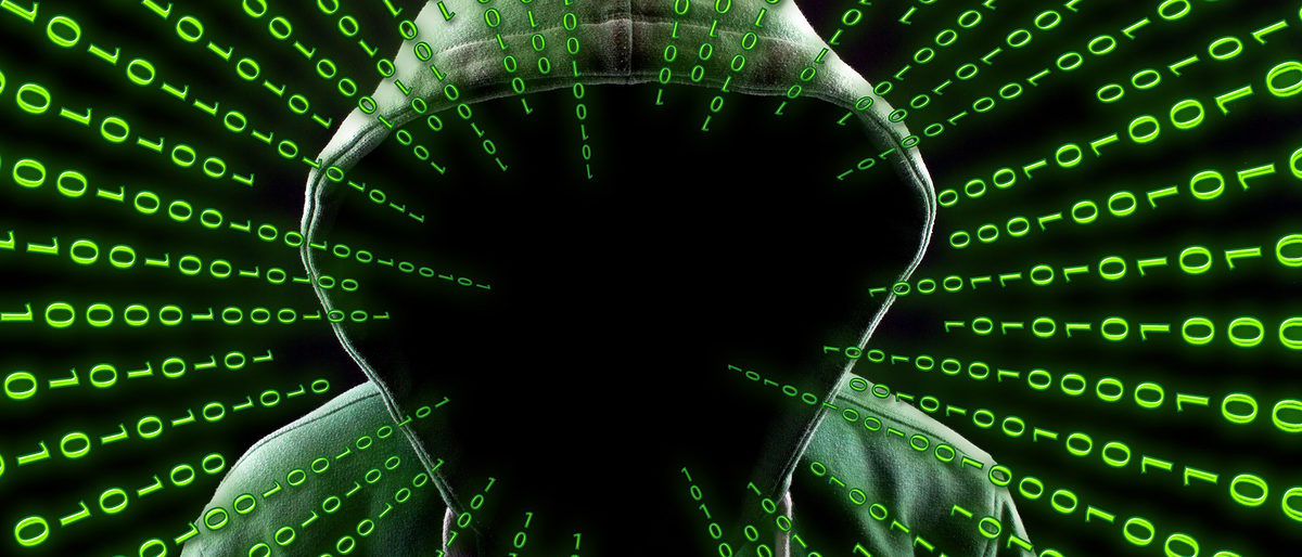 Hacker Trojaner