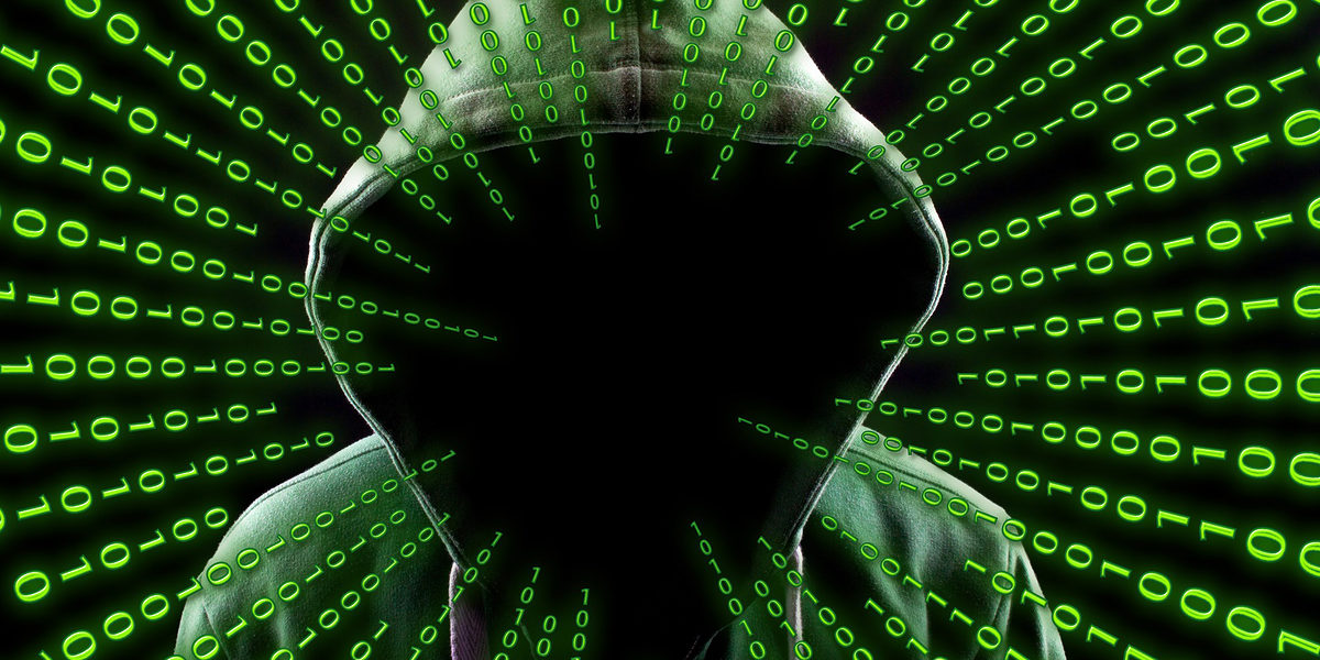 Hacker Trojaner