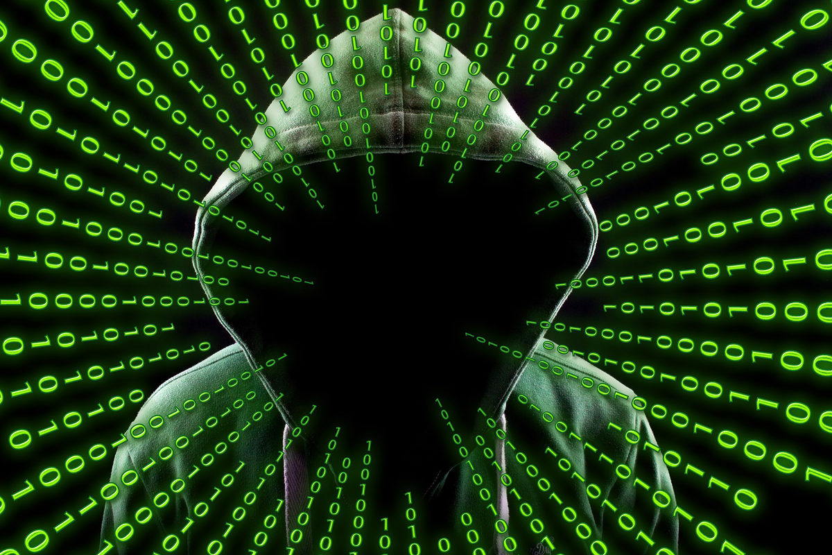 Hacker Trojaner