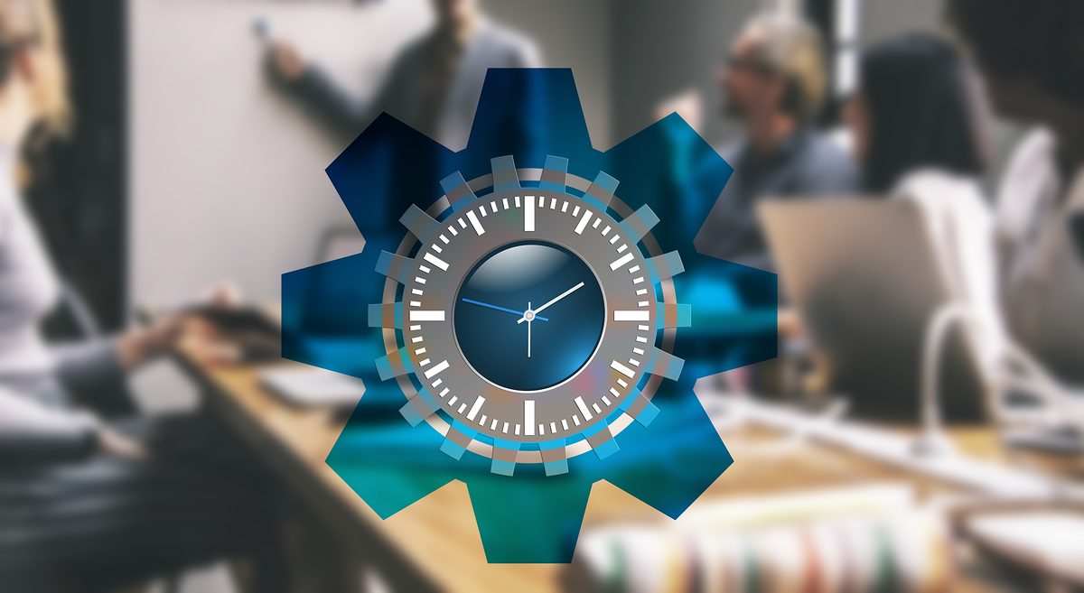 Zeitmanagement
