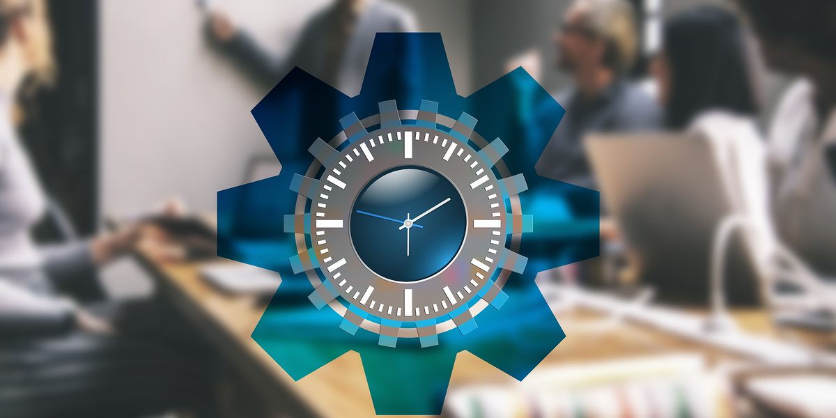 Zeitmanagement