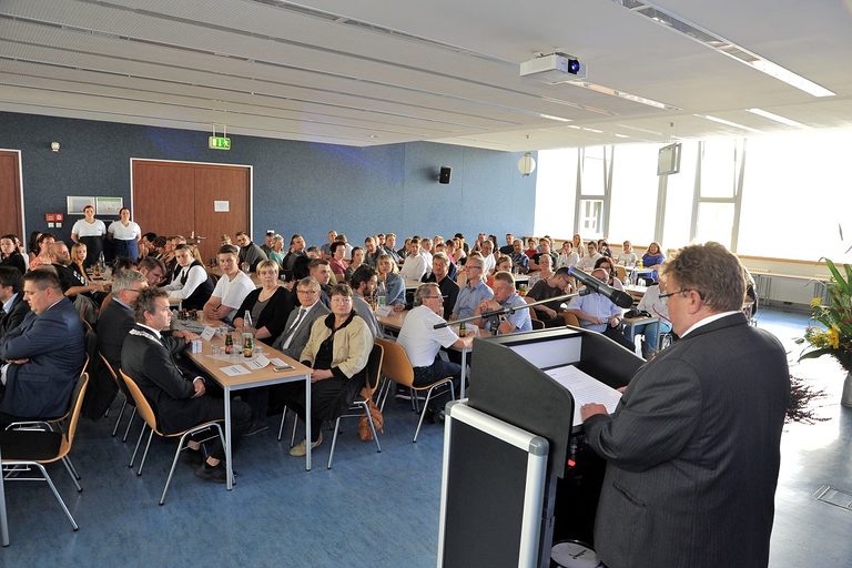 Freisprechung Gesellen Cottbus und Spree-Neiße 2019