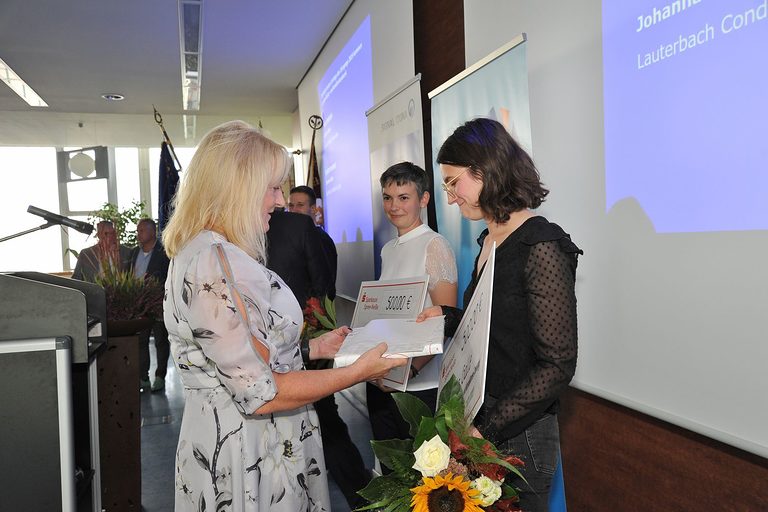 Freisprechung Gesellen Cottbus und Spree-Neiße 2019