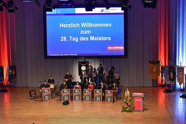 Tag des Meisters 2019