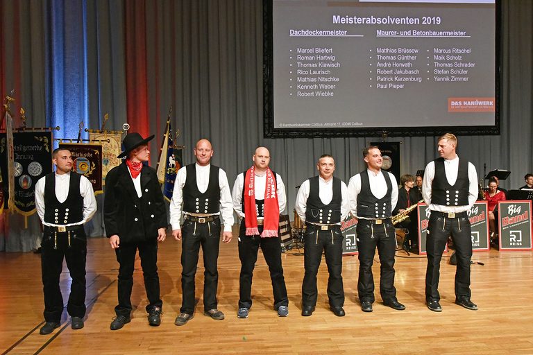 Tag des Meisters 2019