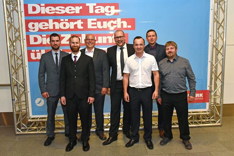 Tag des Meisters 2019