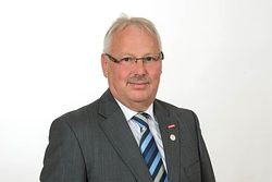 Gerald Krüger Vorstandsmitglied
