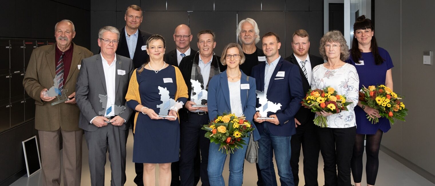 Bester Arbeitgeber des Landkreises Dahme-Spreewald 2019
