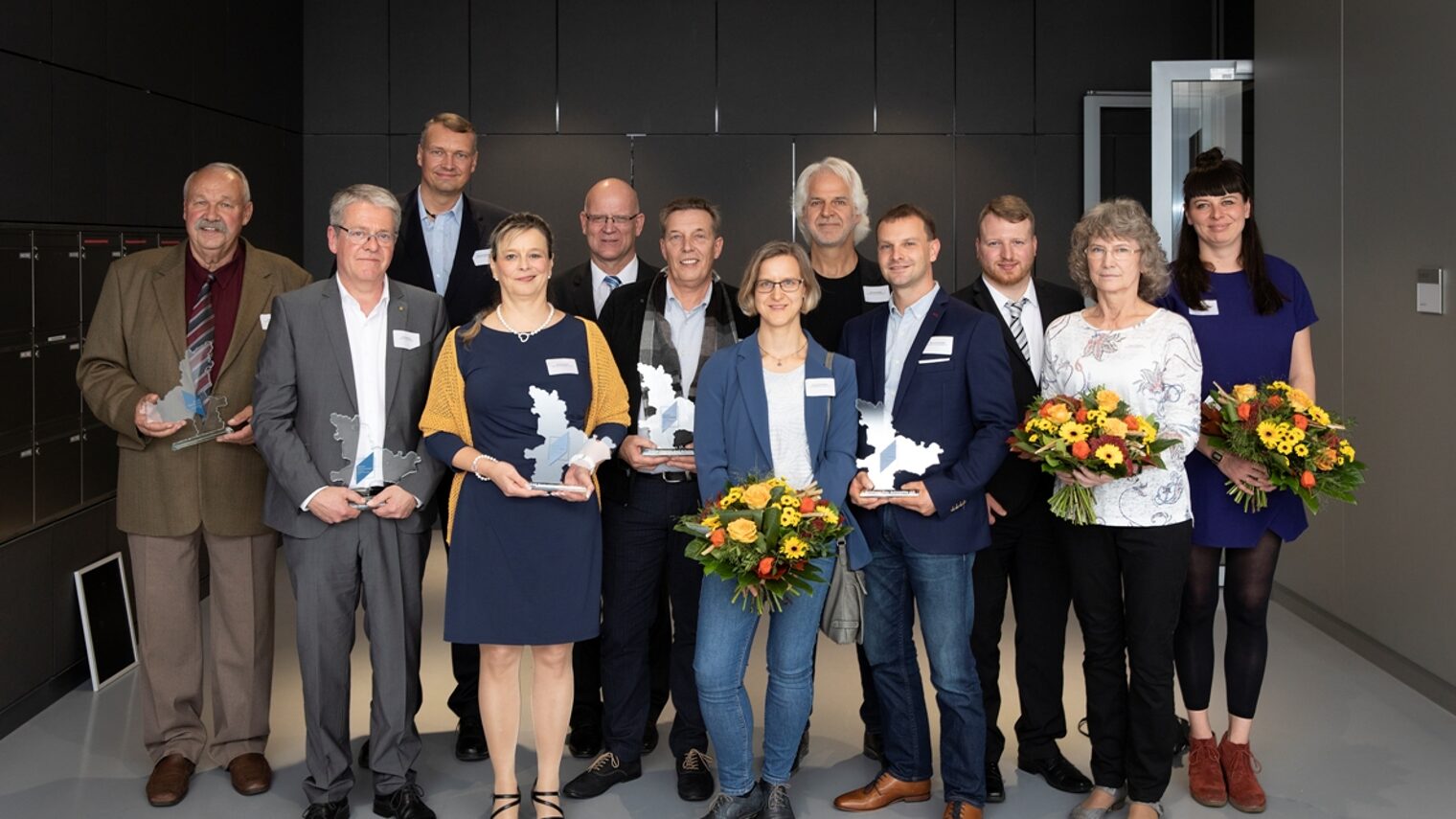 Bester Arbeitgeber des Landkreises Dahme-Spreewald 2019