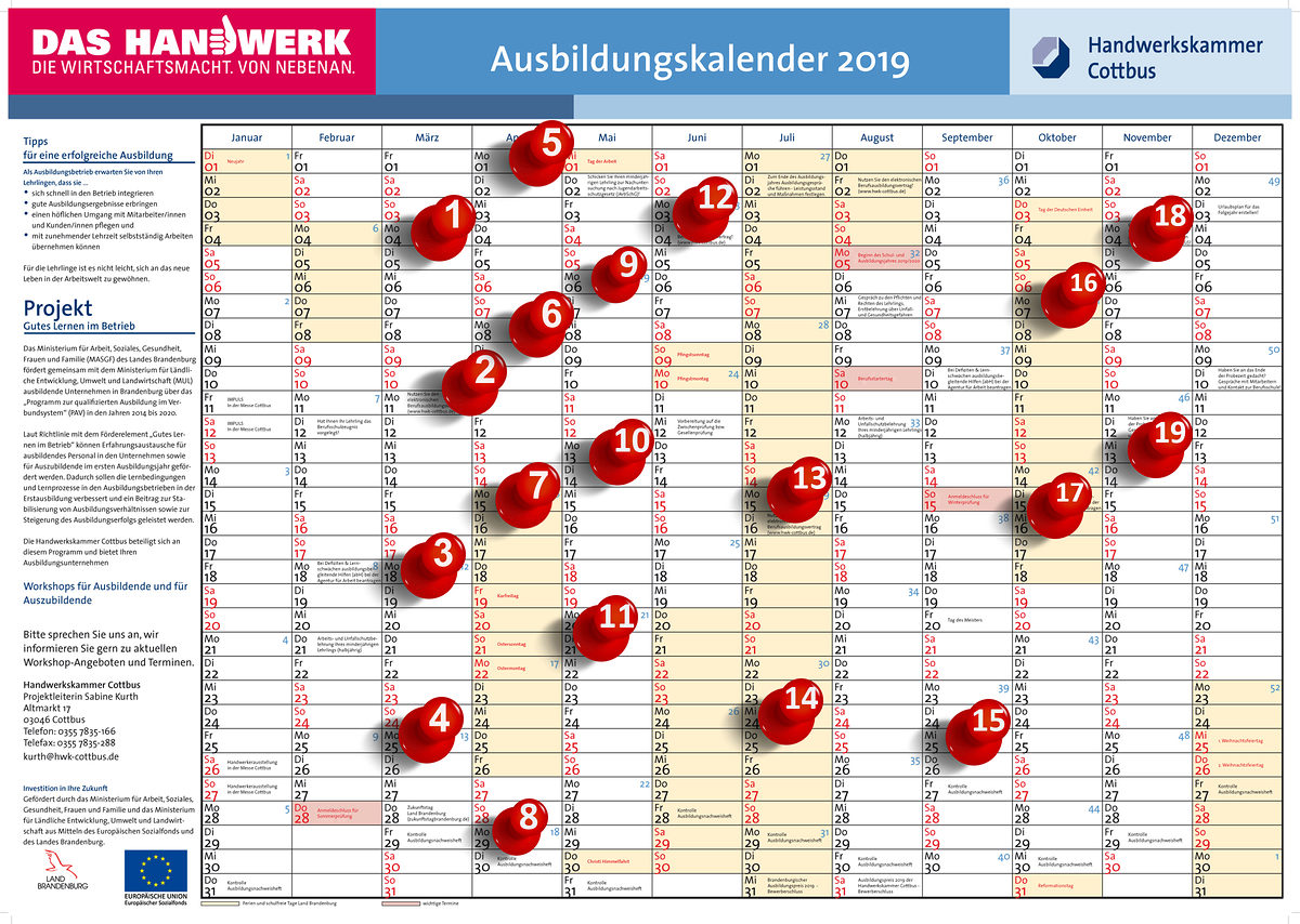 Teil 19 Ausbildungskalender_04 11 19