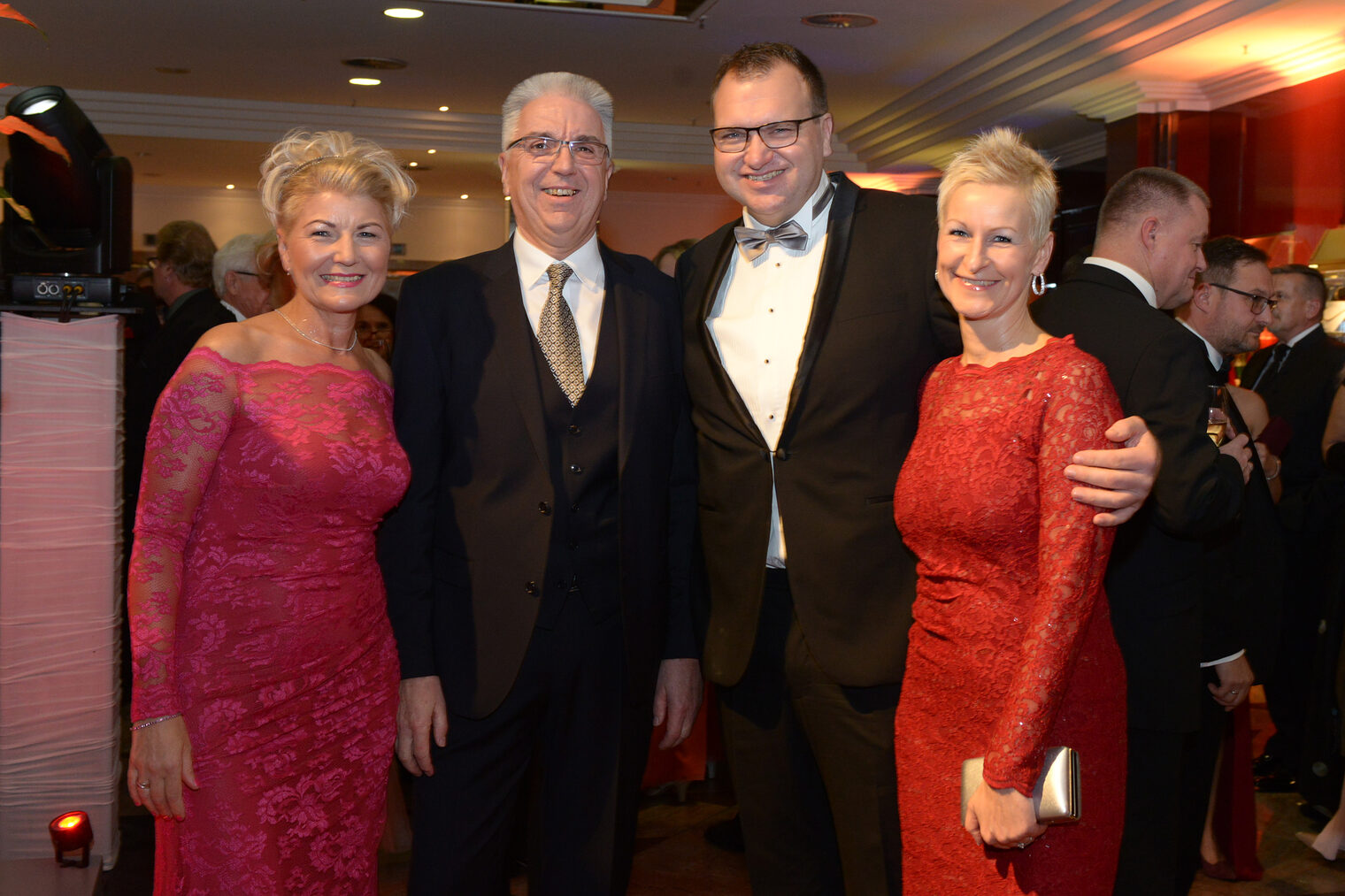 Handwerkerball 2019