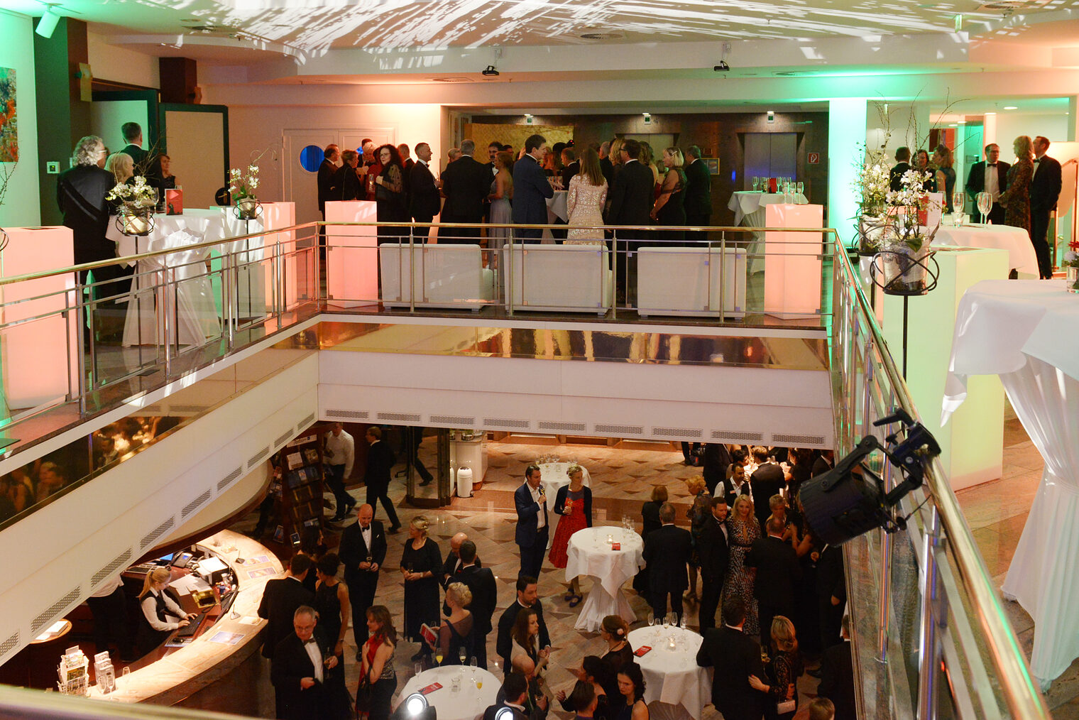 Handwerkerball 2019