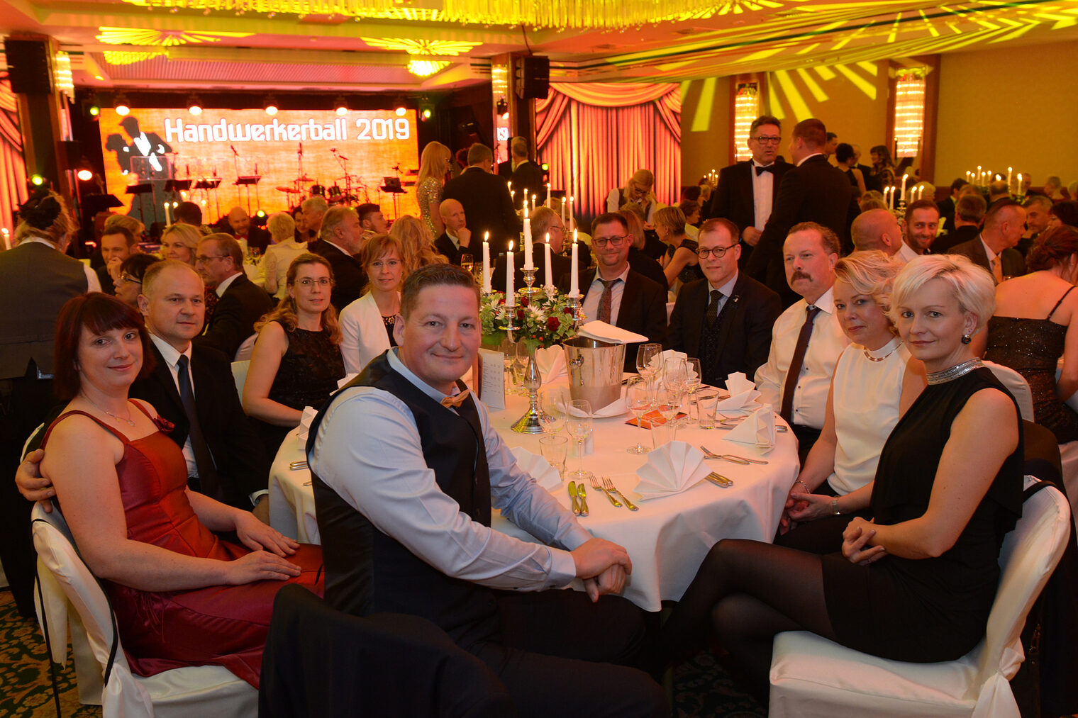 Handwerkerball 2019