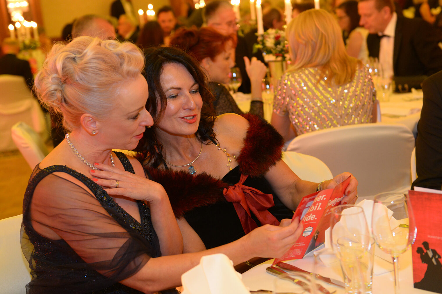 Handwerkerball 2019