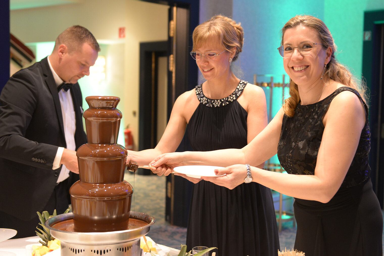 Handwerkerball 2019