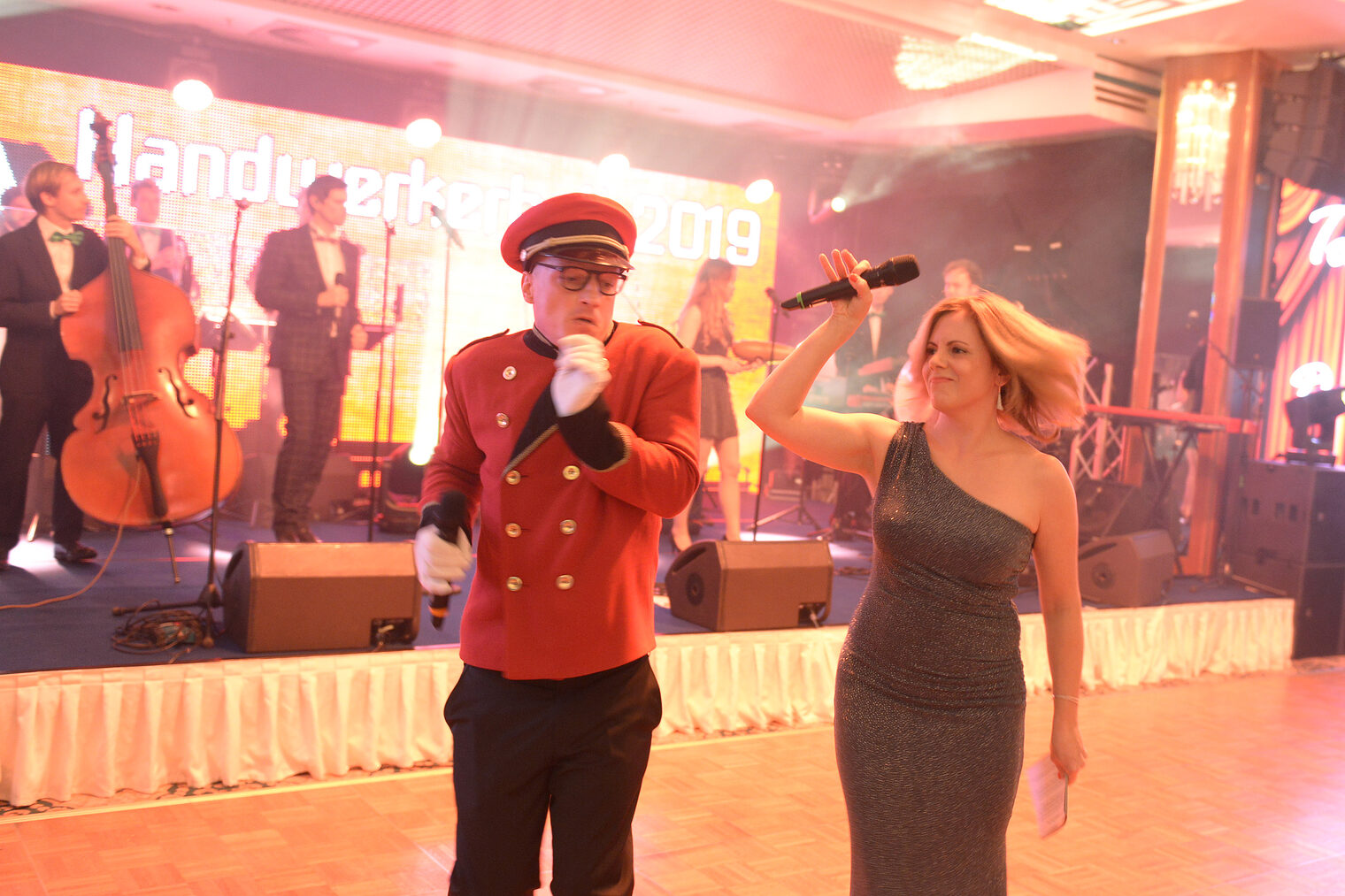 Handwerkerball 2019