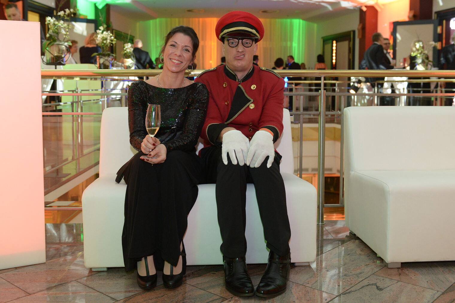 Handwerkerball 2019