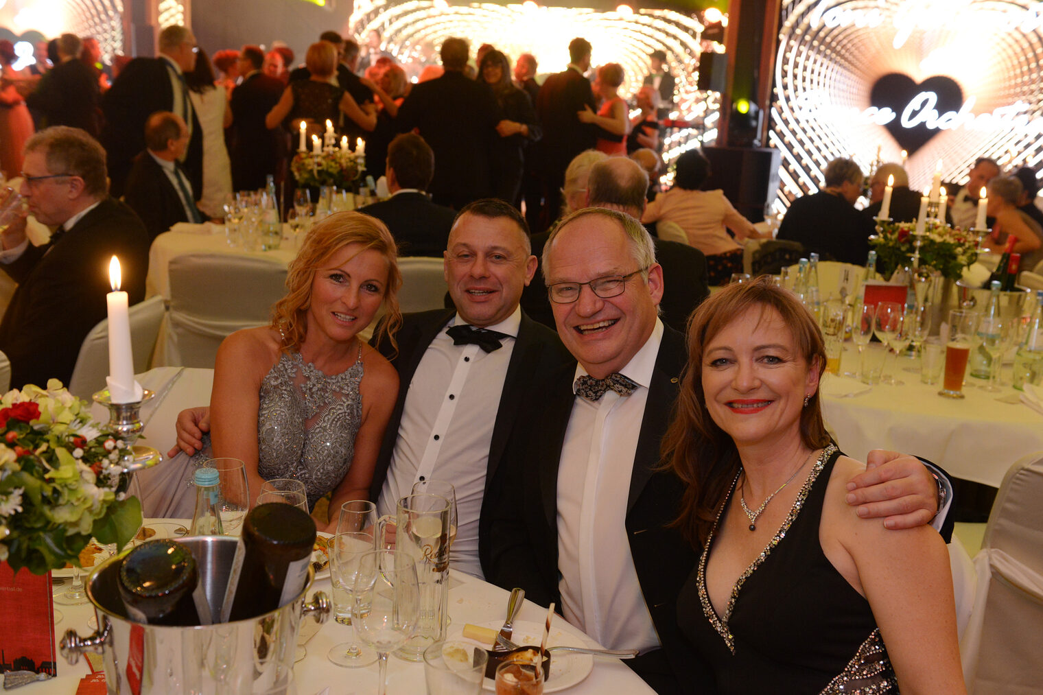 Handwerkerball 2019
