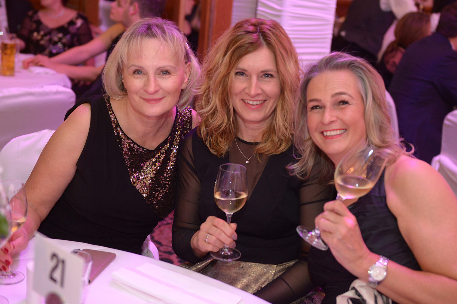 Handwerkerball 2019