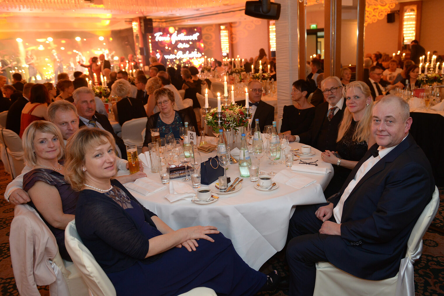 Handwerkerball 2019