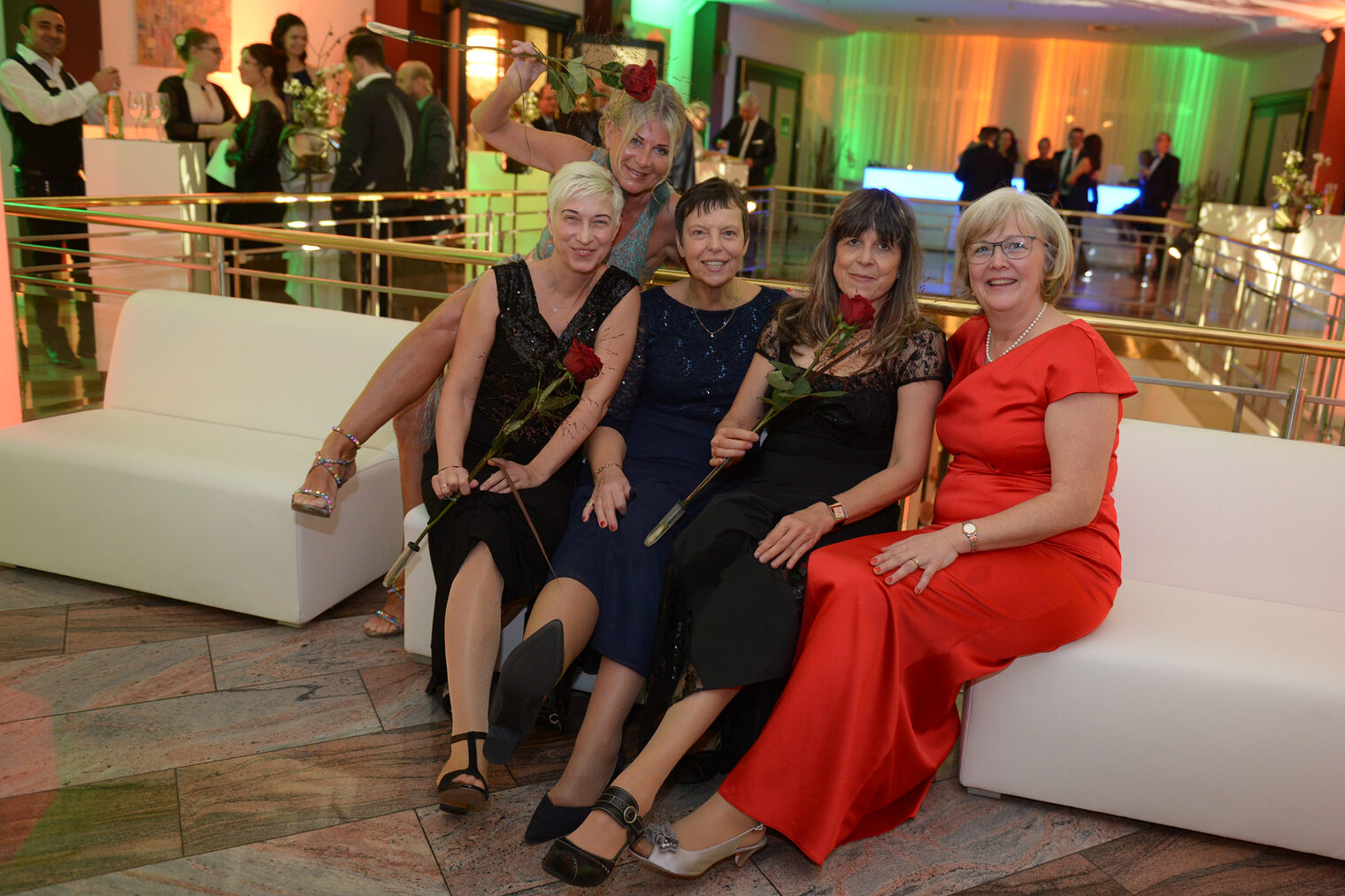 Handwerkerball 2019