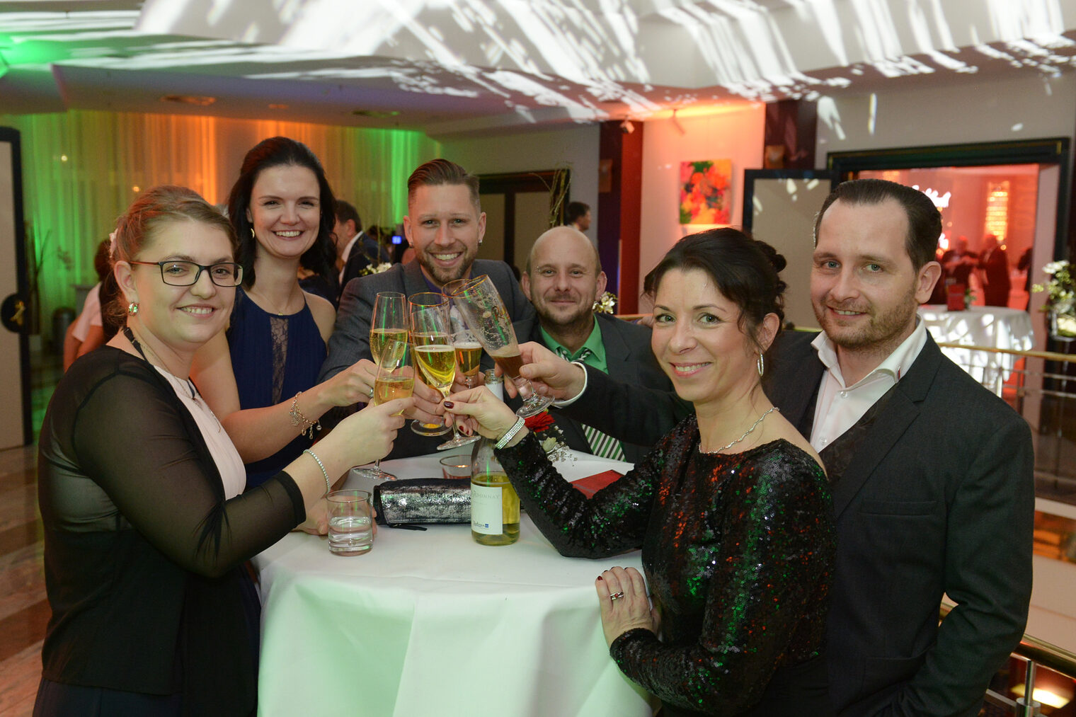 Handwerkerball 2019