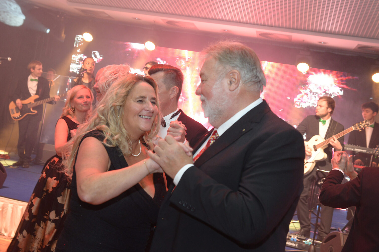 Handwerkerball 2019