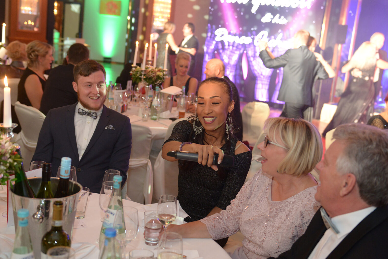 Handwerkerball 2019