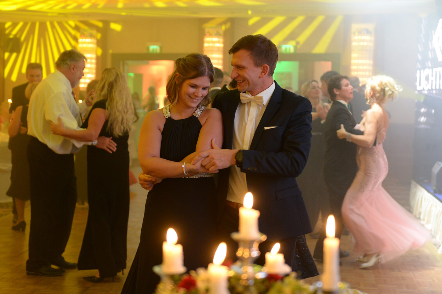 Handwerkerball 2019