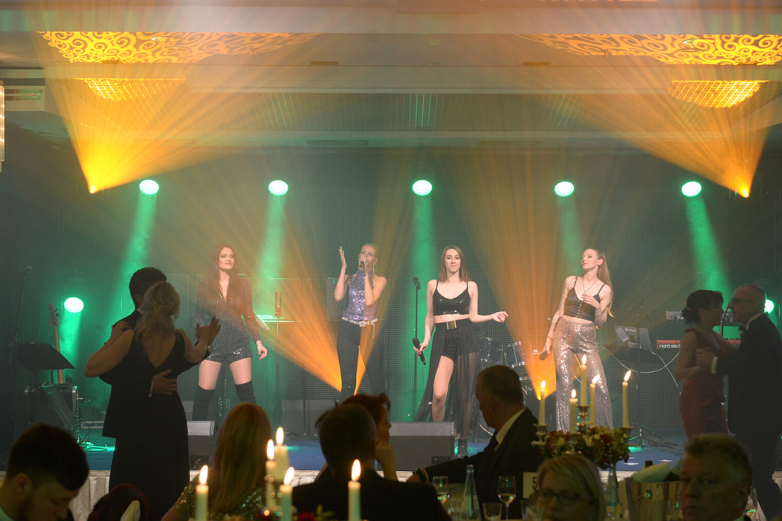 Handwerkerball 2019