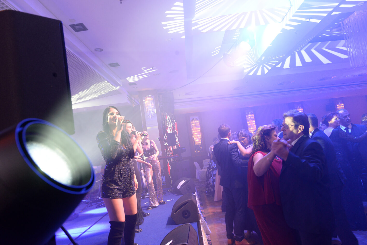 Handwerkerball 2019