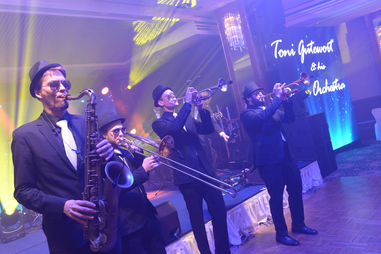 Handwerkerball 2019