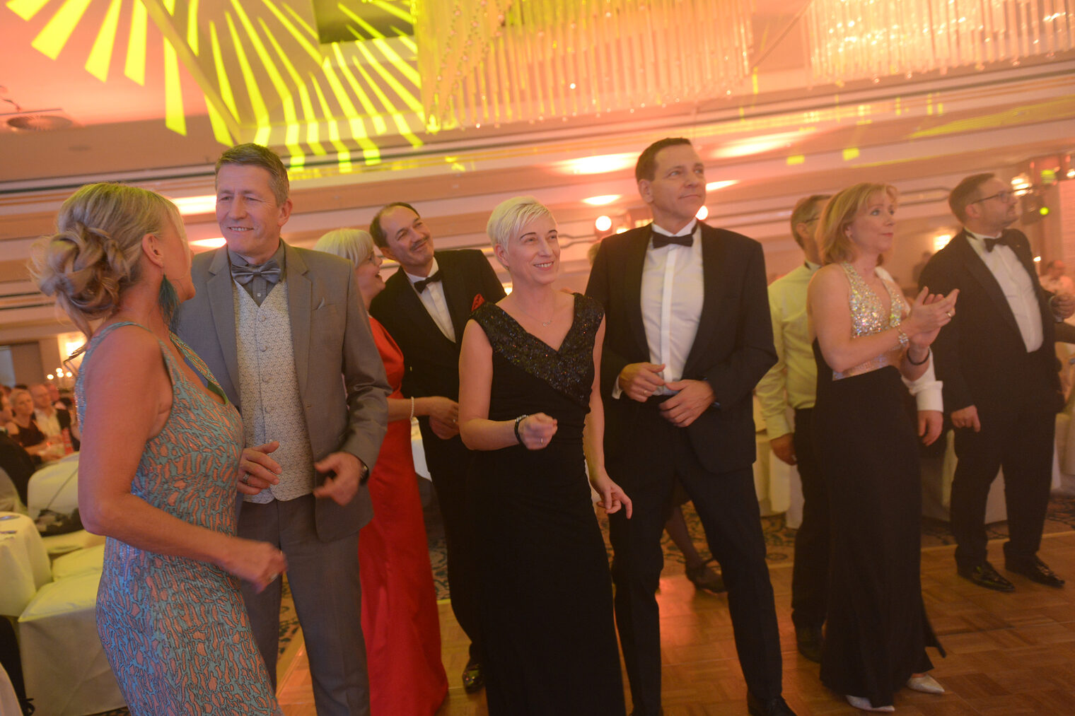 Handwerkerball 2019