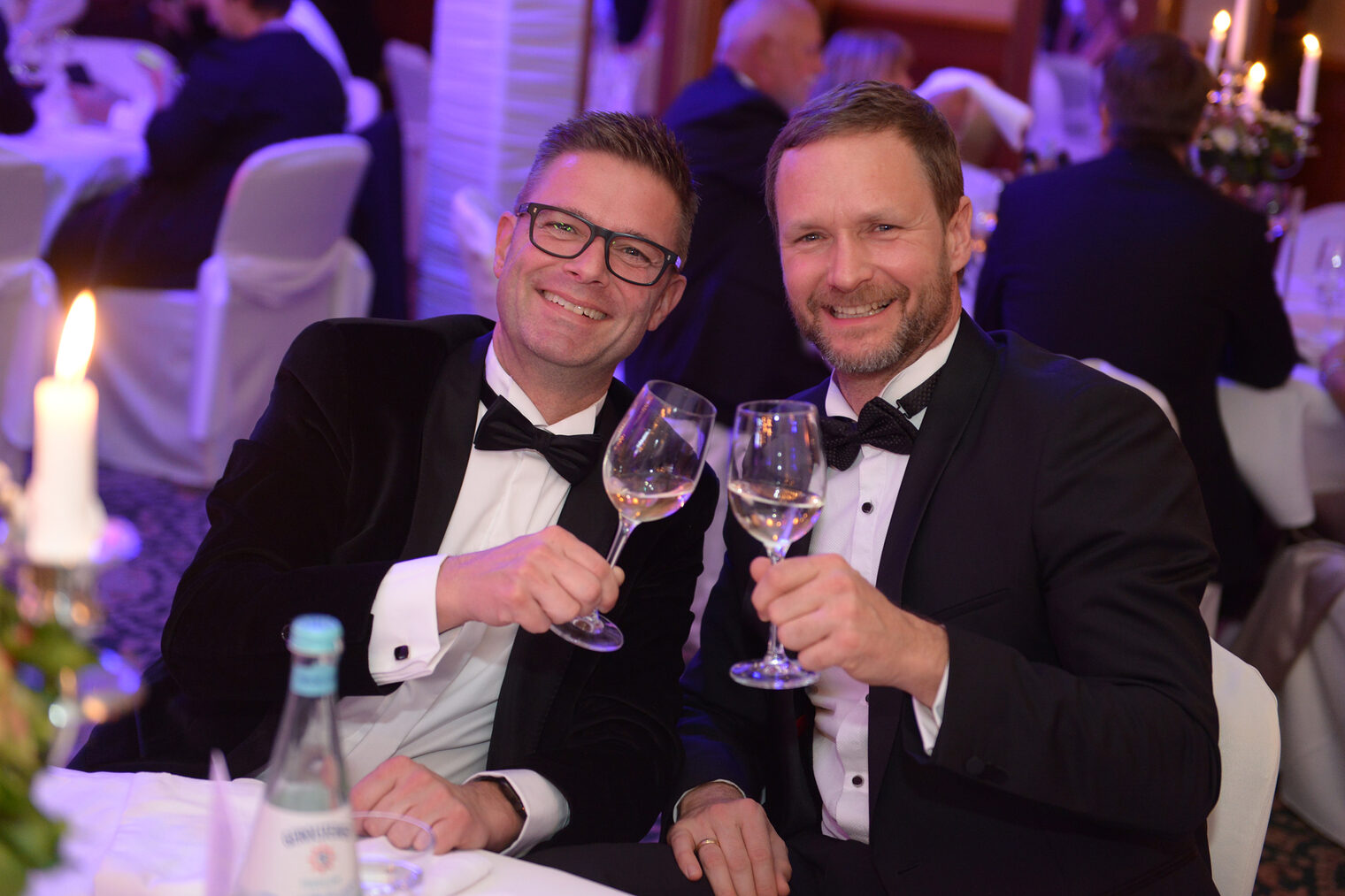Handwerkerball 2019