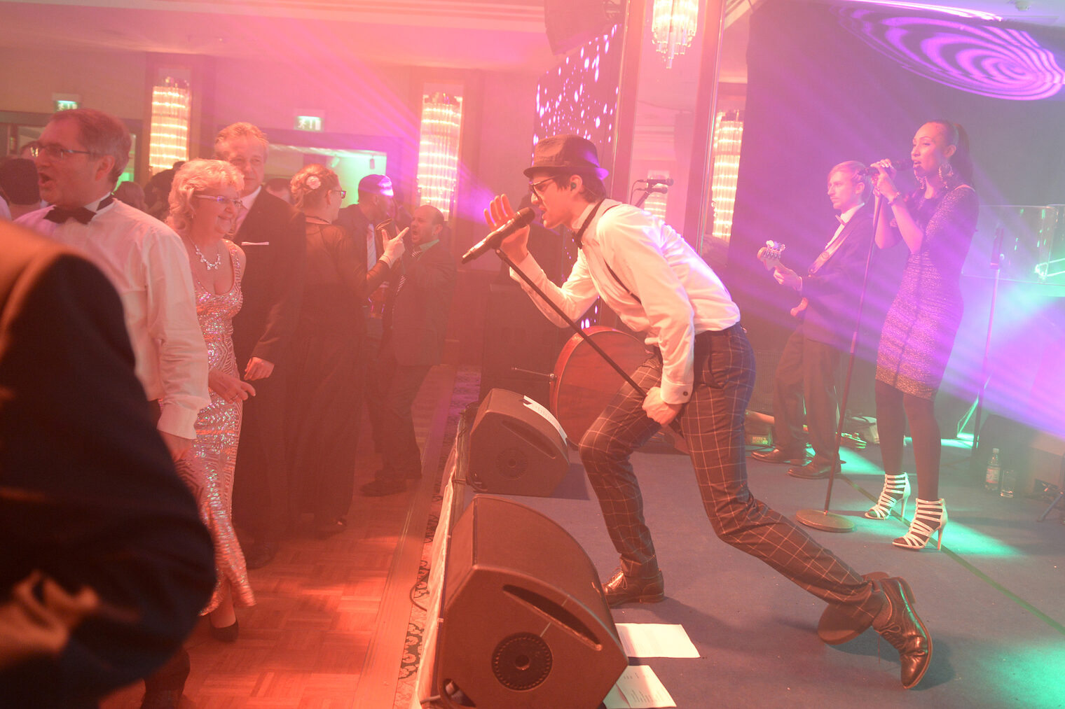 Handwerkerball 2019