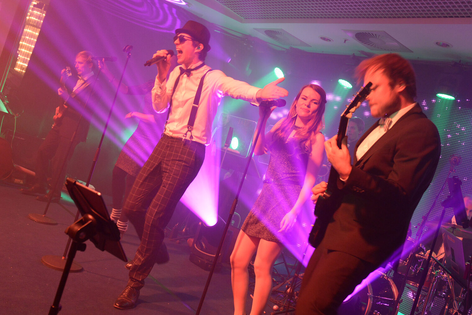 Handwerkerball 2019