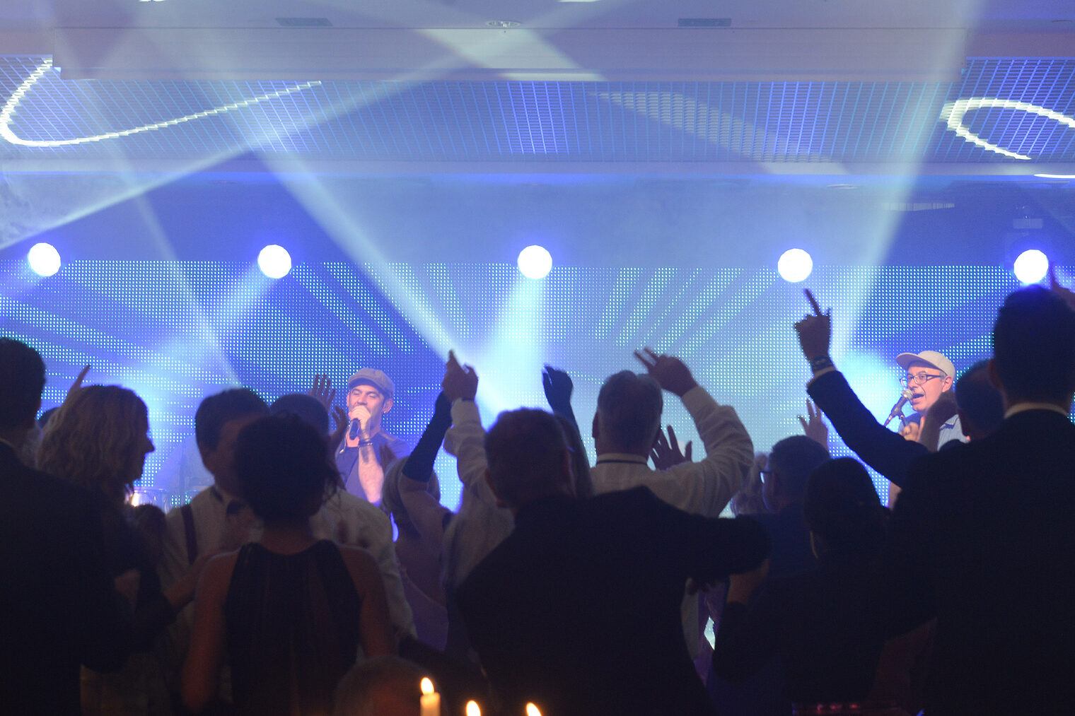 Handwerkerball 2019