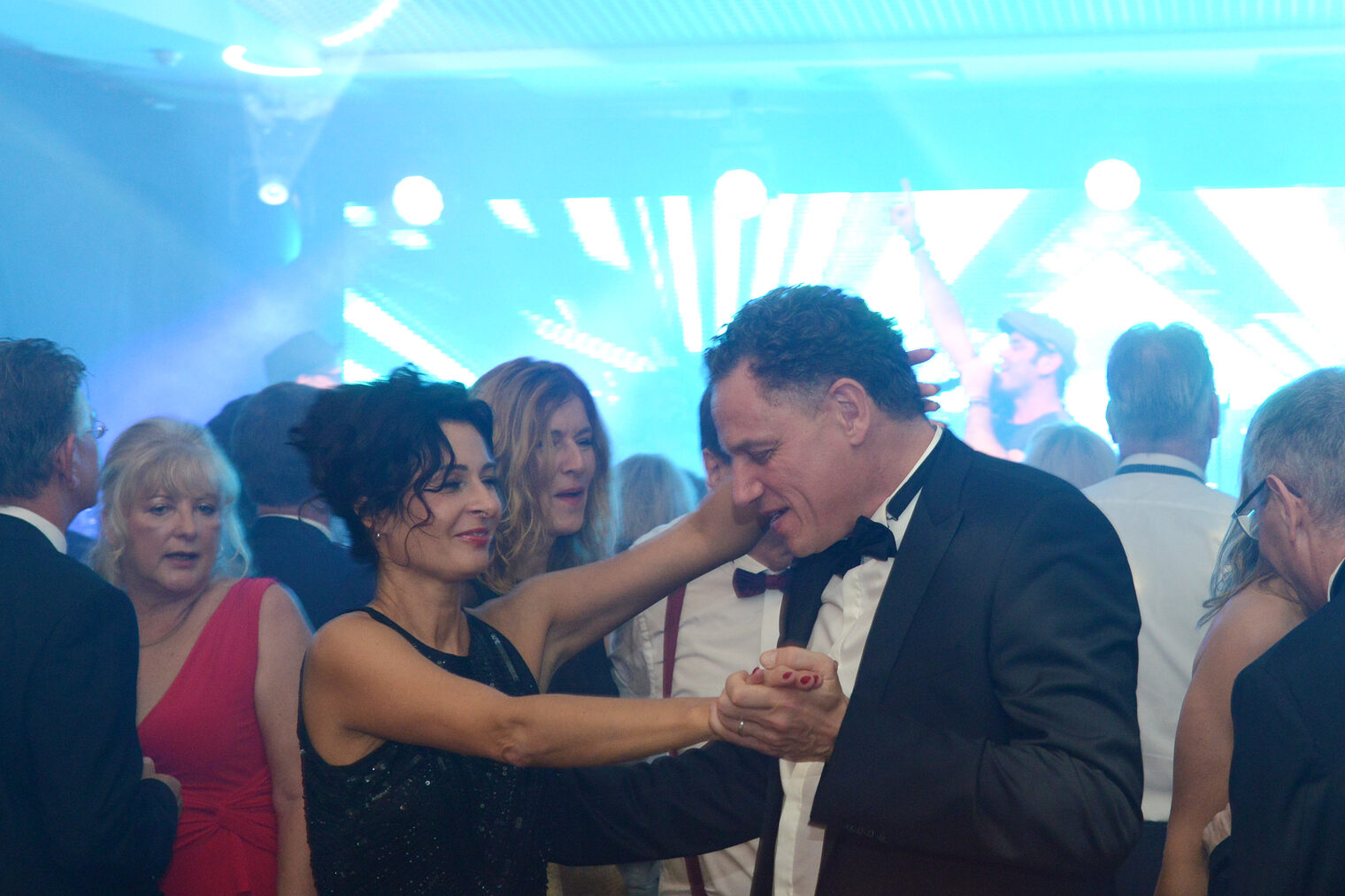 Handwerkerball 2019