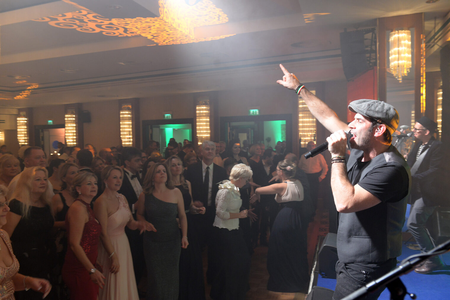 Handwerkerball 2019