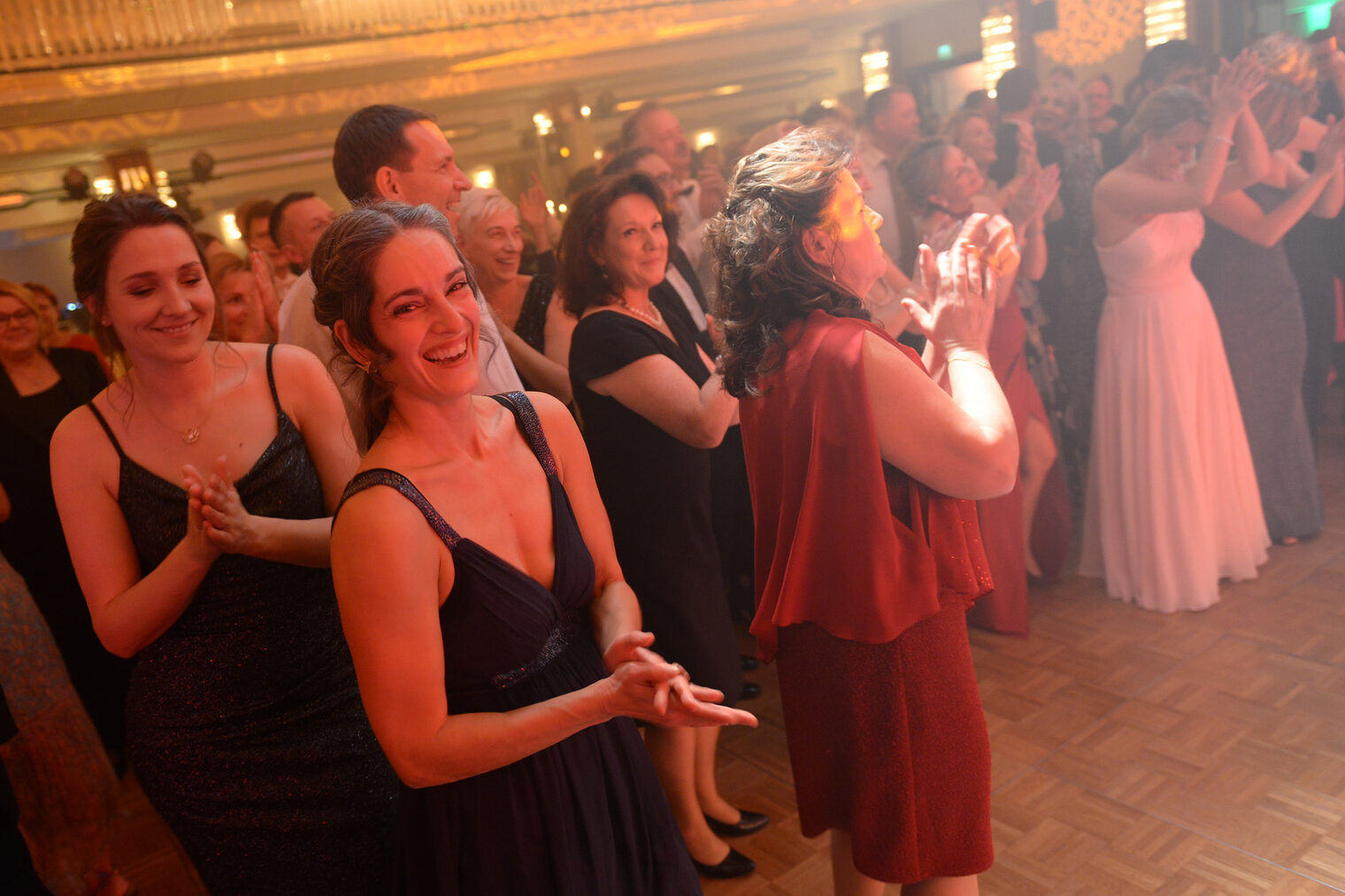 Handwerkerball 2019