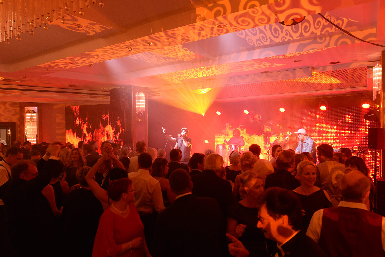 Handwerkerball 2019