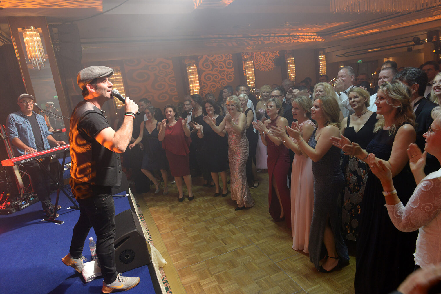 Handwerkerball 2019