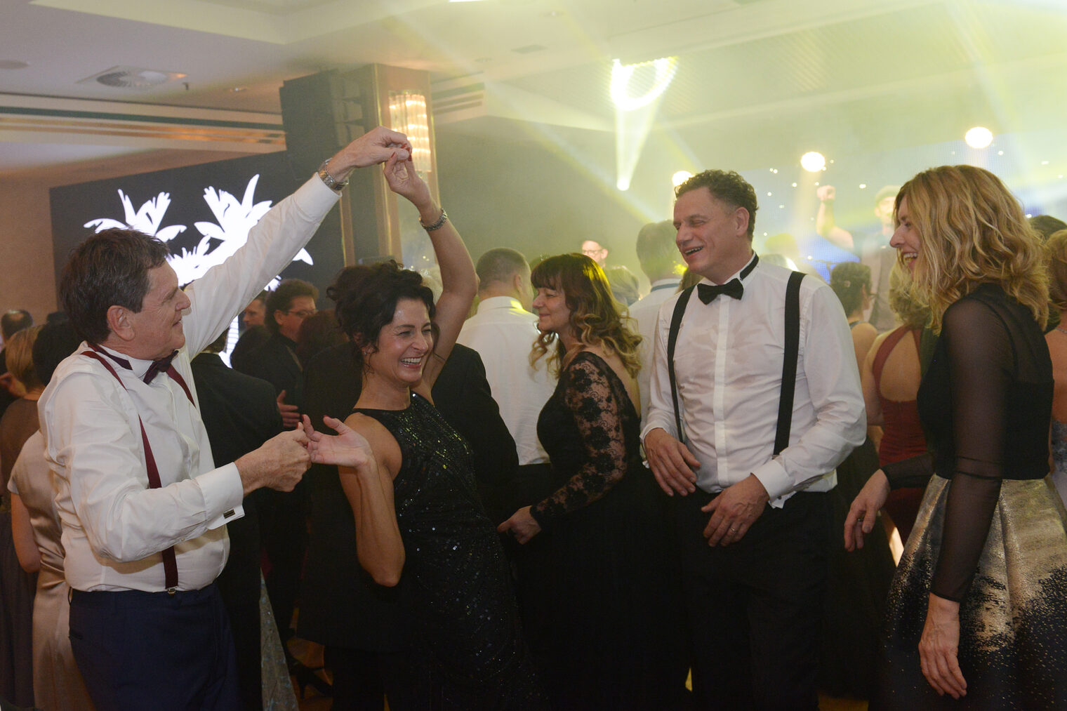 Handwerkerball 2019