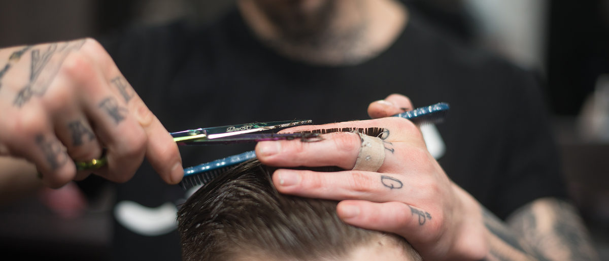 Barber - Workshop, Seminar, Kurs