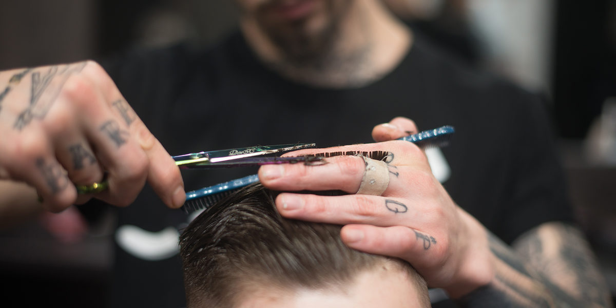 Barber - Workshop, Seminar, Kurs