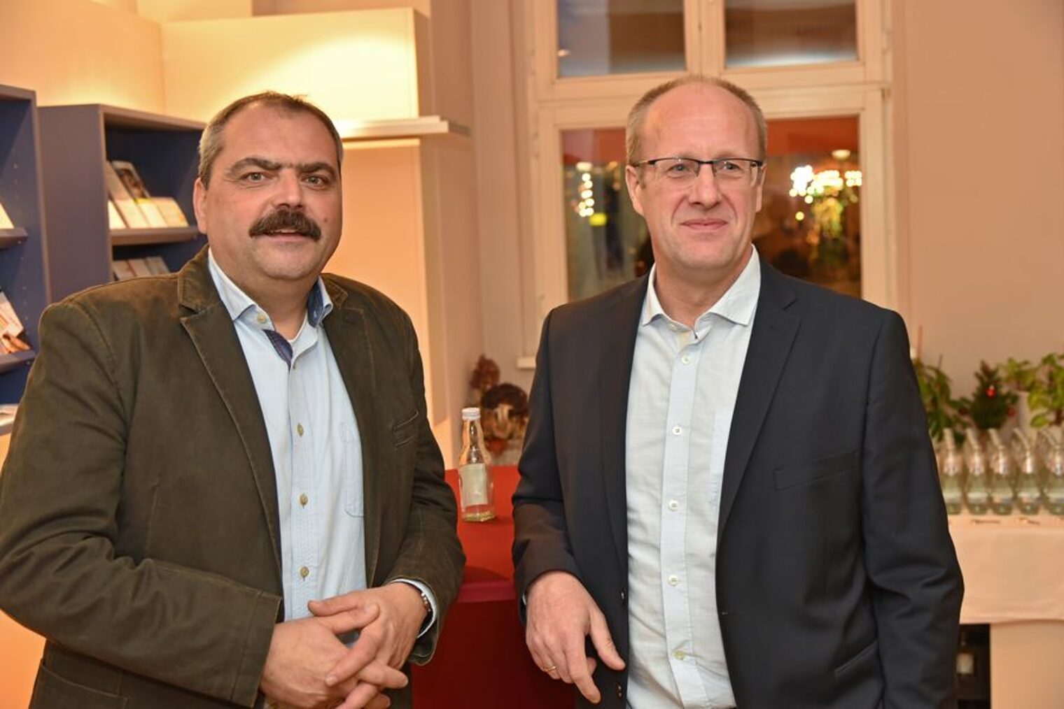 Ehrung der Besten Dezember 2019