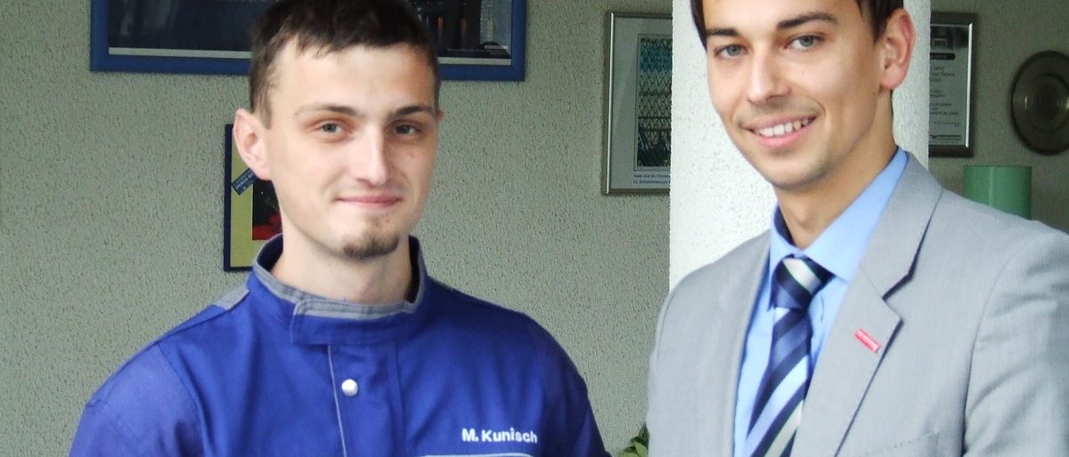 Marco Kunisch